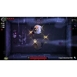 Ключ активації Microsoft The Binding of Isaac: Repentance для Xbox Series - мініатюра 3