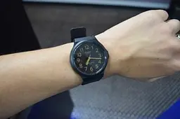 Годинник Casio MW-240-1B2VDF - мініатюра 2