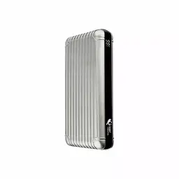 Портативна батарея Krazi Air MaQ 20000mAh 74Wh KZ-PB001 Silver