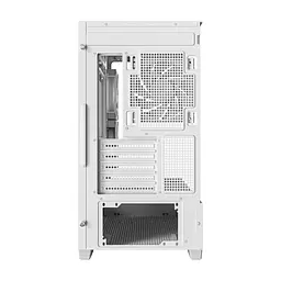 Корпус для ПК Deepcool CG380 3F White (R-CG380-WHAGM3-G) - мініатюра 10