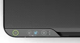 Багатофункціональний пристрій А4 кол. Epson EcoTank L3201 (C11CJ69402) - мініатюра 8