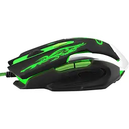 Мишка Esperanza MX405 Cyborg (EGM405) - мініатюра 3