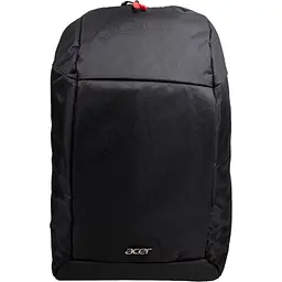 Рюкзак для ноутбука Acer Nitro Urban 15.6'' Black (GP.BAG11.02E) [93393]