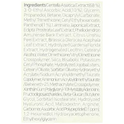 Сироватка для обличчя Beauty of Joseon Light On Serum Centella + Vita C 10 мл - мініатюра 2