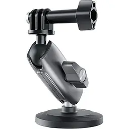 Кріплення для екшн-камери Telesin Magnetic Base Camera Mount (CMM-001) [105746] - мініатюра 3