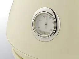 Электрочайник Gorenje 1.7 л пластик бежевый. kuh0015348 - миниатюра 9