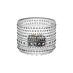 Підсвічник Iittala Kastehelmi clear 6,5 см (1007578)