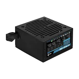 Блок живлення AeroCool 400W VX Plus Stealth (ACPN-VS40NEY.12) - мініатюра 4