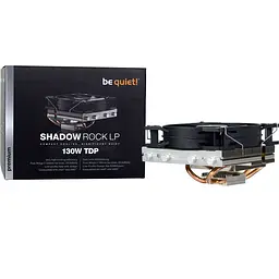 Кулер для процесора be quiet! Shadow Rock LP (BK002) [156503] - мініатюра 5