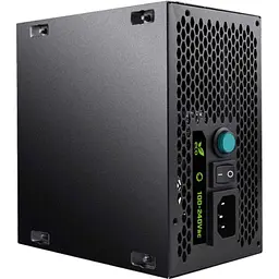 Блок живлення GameMax VP-500 500W (VP-500) - мініатюра 8
