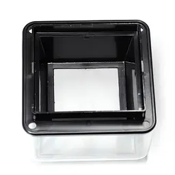 Контейнер для зберігання живого корму Hobby Multibox 10х10х6 см (61310) - мініатюра 7