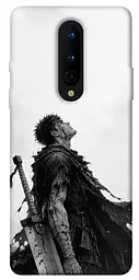 TPU чохол Demsky Guts berserk для OnePlus 8