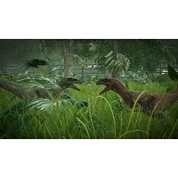 Ключ активації Microsoft Jurassic World Evolution: Jurassic-Park-Edition для Xbox One/Series - мініатюра 6