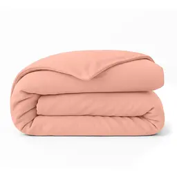 Підковдра двоспальна фланель 175х210 PEACH COSAS (4822052491157)