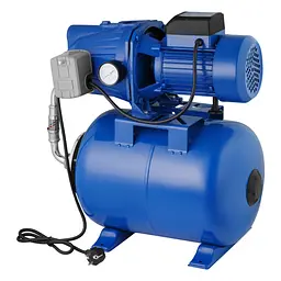 Насосна станція Agua AT JET 100L (CV035088) - мініатюра 3