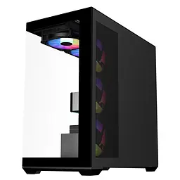 Корпус SAMA SV-01 без БЖ Black - мініатюра 6