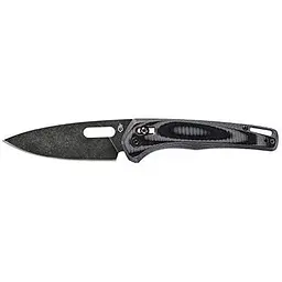 Ніж складний Gerber Sumo Folder, Black FE, GB (1055366)