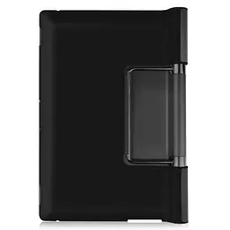 Чохол-книжка BeCover Smart Case для Lenovo Yoga Pad Pro 13 YT-K606F Black (707304) - мініатюра 2