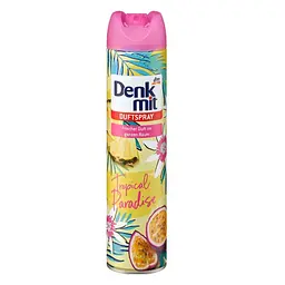 Освіжувач повітря DenkMit Tropical Paradise, 300 мл