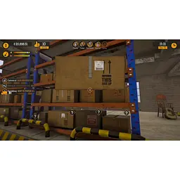 Ключ активації Microsoft Gas Station Simulator and Can Touch This DLC Bundle для Xbox One/Series S/X - мініатюра 13