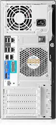 Сервер HPE ProLiant ML30 Gen11 4LFF, E-2414 (2.6GHz,4-core,55W), 32GB DDR4, 350W (P71385-425_ver.1) - мініатюра 3
