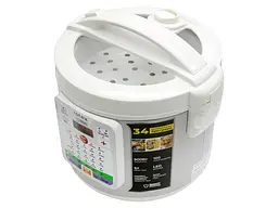 Мультиварка Rotex RMC532-W - мініатюра 3