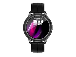 Смарт-годинник Globex Smart Watch Aero Black - мініатюра 8
