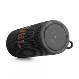 Портативна акустика JBL GRIP Black (JBLGRIPBLK) - мініатюра 9