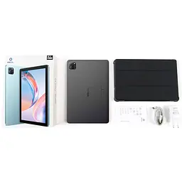Планшет Oscal Pad 70 4/128GB Wi-Fi Misty Blue Global EU [89693] - мініатюра 17