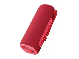 Портативна колонка HiFuture Alpha 20W Red (alpha.red) - мініатюра 1