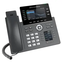 IP-телефон Grandstream GRP2616 - мініатюра 3