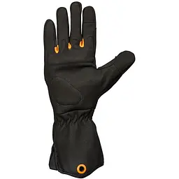 Рукавички Fiskars для догляду за чагарниками (1071153) - мініатюра 4