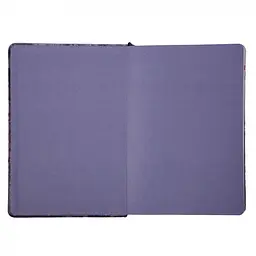 Записник діловий А5 Leo Planner Luna датований 368 сторінок (252688) - мініатюра 8