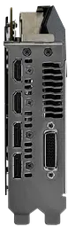 Відеокарта AMD Radeon RX 480 8GB Asus ROG Strix Gaming OC (ROG-STRIX-RX480-O8G-GAMING) Б/В - мініатюра 3
