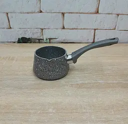 Турка O.M.S. Collection 3232-4 Grey 450 мл - мініатюра 4