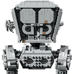 Конструктор LEGO Star Wars Крокохід AT-ST 1513 деталей (75417) - мініатюра 8