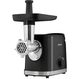 М'ясорубка Gorenje MG1802B (MG2014DC)