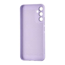 Чохол Perfomed Samsung A34 5G (A346) Lilac Purple - мініатюра 2