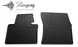 Автомобільні килимки передні для Land Rover Range Rover III (L322) 2002-2012