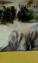 Небесна кравчиня. Книга беззахисності - Галина Пагутяк - мініатюра 2