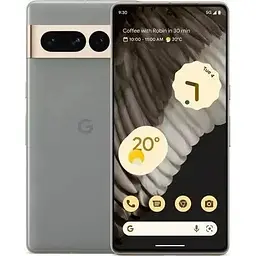Смартфон Google Pixel 7 Pro 12/512GB Hazel