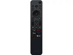 Телевізор Sony K-55XR50 - мініатюра 6
