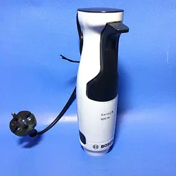 Моторна група для блендера Bosch серія 4 MSM4W221, MSM4W210, MSM4W410, MSM4W420, MSM4W421, 12043045 600 Вт - мініатюра 2