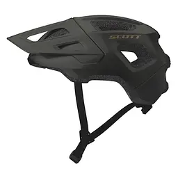Шолом Scott Argo Plus M/L Moss Green (1081-288587.7234.009) - мініатюра 2