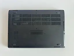 Ноутбук Dell Latitude 5400 14" (i5-8365U / 8GB / SSD 256GB / 1920x1080 IPS / LTE) Refurbished - мініатюра 11