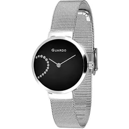Годинник Guardo 012656-2 (m.SB)