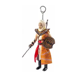 М'яка іграшка WP Merchandise Брелок плюшевий ASSASSIN'S CREED Bayek of Siwa (AC010009) - мініатюра 3