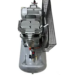 Поршневий компресор STS200/600 - мініатюра 6