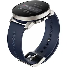 Смарт-годинник Suunto 9 Peak Granite Blue Titanium (SS050520000) - мініатюра 4