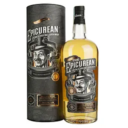 Віскі The Epicurean 48% 1 л в подарунковій упаковці